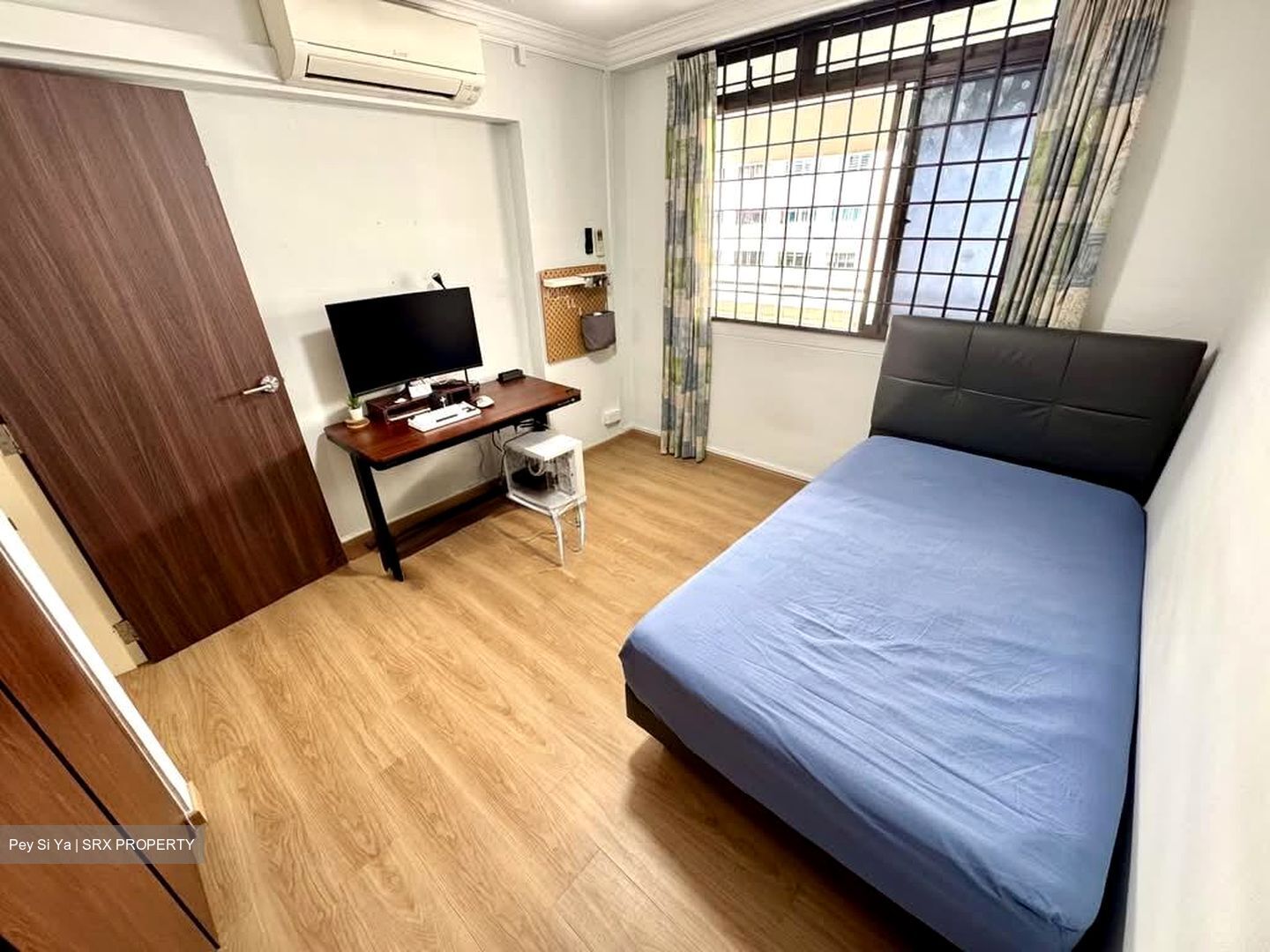 Blk 141 Bishan Green (Bishan), HDB 4 Rooms #532462141
